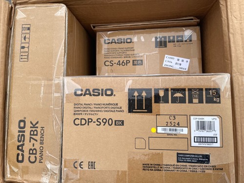 Casio cdp s90 key - cdp-s90, digital