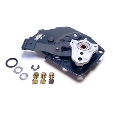 Support roue Arrière GAUCHE