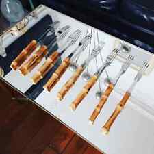 Rare Ménagère 32 Couvert