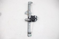 Window Regulator Front Right DACIA LODGY JS 807209071R 11-2012