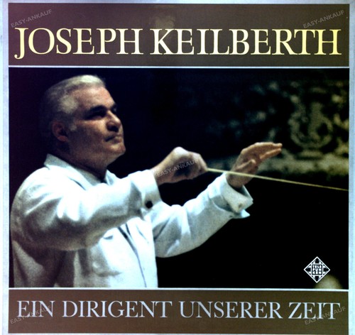Joseph keilberth - keilberth,