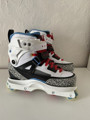 Line skates gawds franky - in,