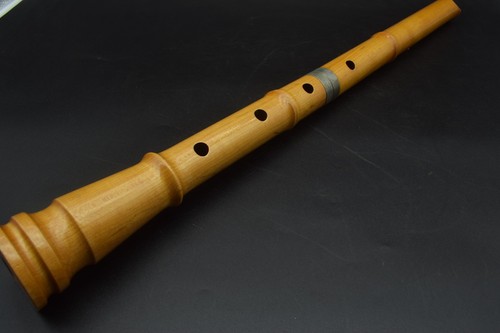 Ancien instrument flûte - instrument, de