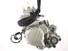 Moteur - KTM 300 EXC -