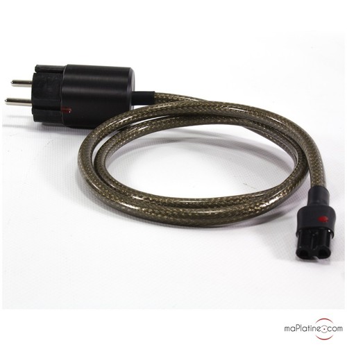 Câble secteur essential audio - câble,