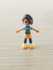 Figurine Polly Pocket