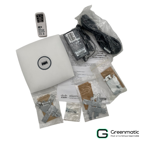 Cisco aironet 1130ag series - cisco,