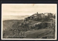 CPA Gourdon /A.-M., Au fond