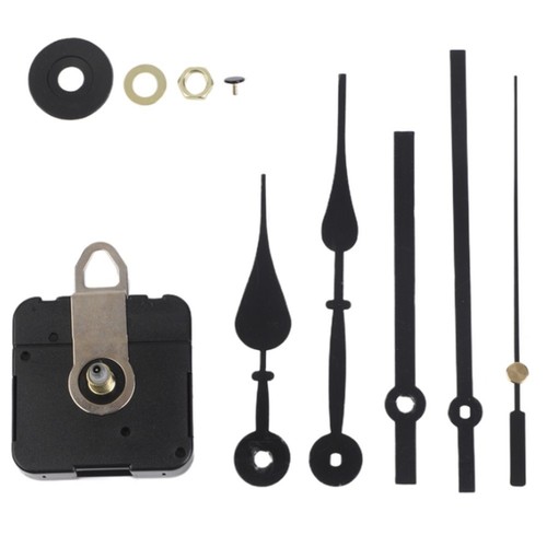 Kit mouvement horloge - kit,