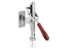 H&h Tire-Bouchon Murale