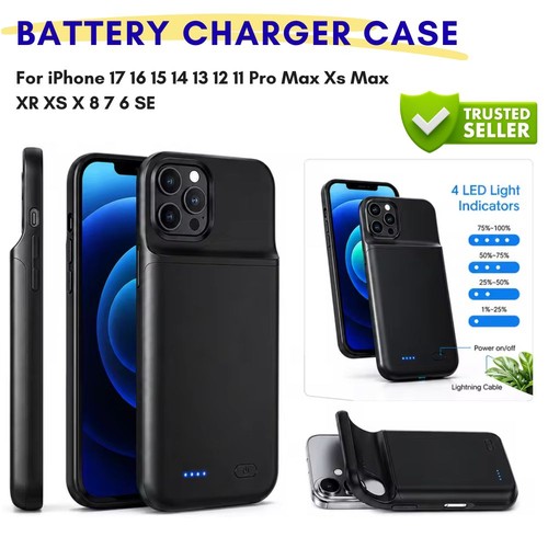 Battery charger case for - charger,