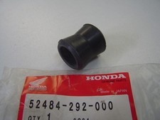 Caoutchouc tète amortisseurs