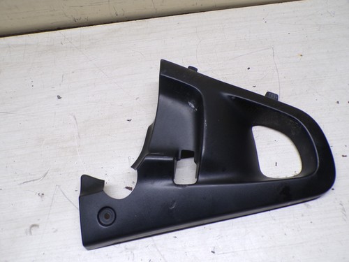 Cache latéral gauche bmw
