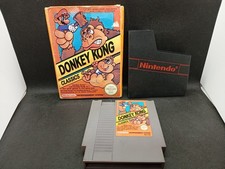 Donkey Kong Classics -