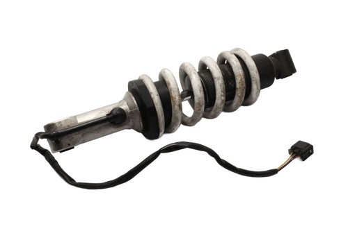 Amortisseur suspension - amortisseur,