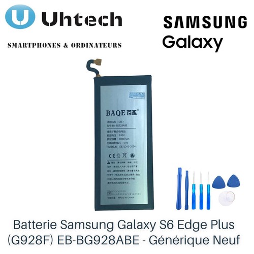 Batterie samsung galaxy - batterie,