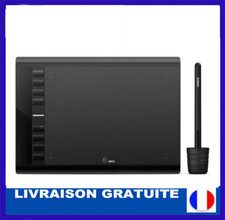 Tablette graphique UGEE M708
