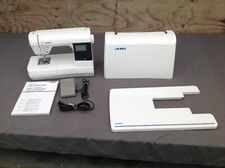 Juki HZL-G120 Sewing Machine