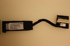 Packard Bell KAV60 I/O USB Board Motherboard Connector Cable DC02000S500