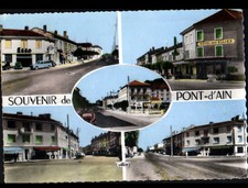 PONT-D'AIN (01) COMMERCES 