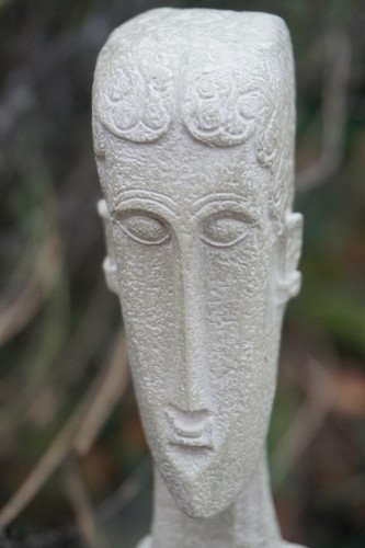 Mo02 figurine statuette - mo02,