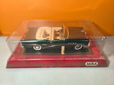 sympa voiture mira E: 1/18