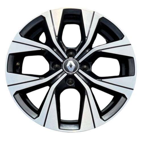 Jante renault clio - 5, phase