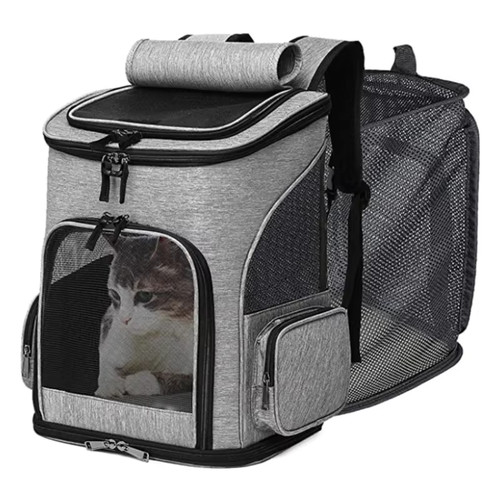 Sac transporteur chat - , chien