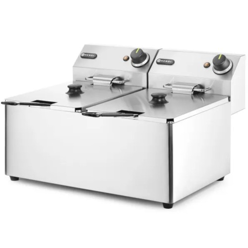 Friteuse professionnelle