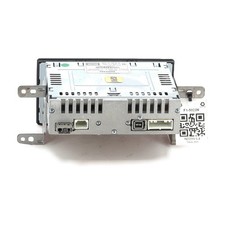 Poste multimédia - Nissan MICRA IV PH.2 - 28185-3HN4C- F1-5022N