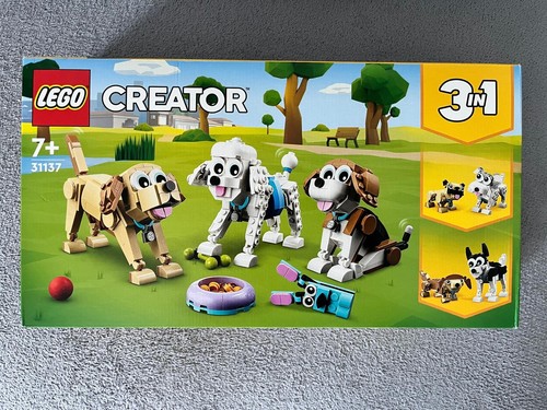 Lego 31137 creator 1 - creator,