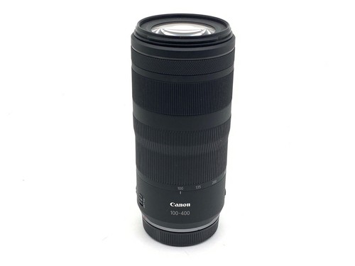 Objectif canon rf100 400mm - objectif,