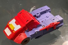 Transformers Legacy Orion Pax Complete Deluxe Hero Is Born Set