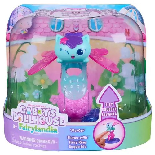Gabby dollhouse anneau - gabby’s,