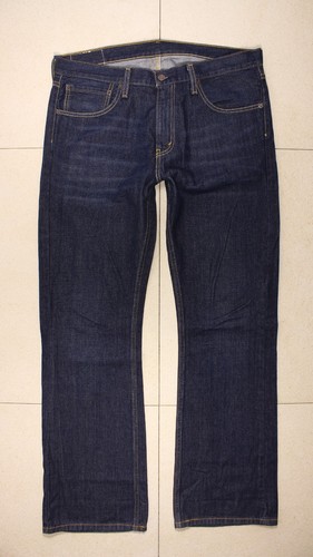 Jean homme levi 527 - jean, w36