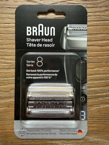 83m braun tête rasoir - braun, de