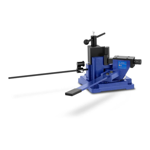 Cintreuse plieuse 100 - mm,