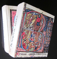 LA SAINTE BIBLE TOMES 1 et 2