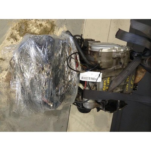 Moteur complet yamaha fzr - moteur,