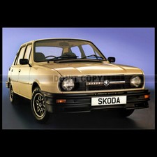 Photo A.014464 SKODA SUPER