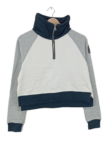 Parajumpers sweat shirt femme - parajumpers,