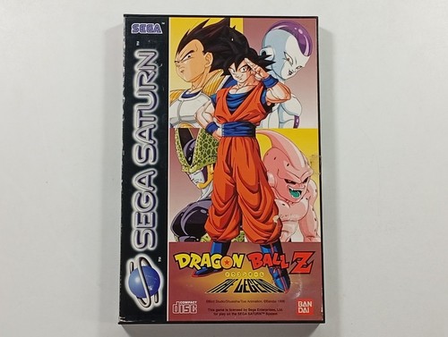 Dragon ball the legend - ball,