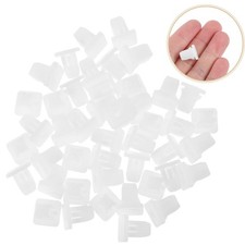  50 Pcs Pièce De Carrosserie