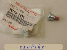 vis pour Kawasaki KR1 250  ->
