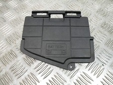 Cache batterie SUZUKI 400
