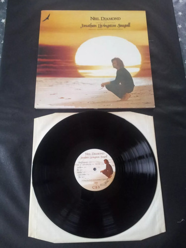 33t neil diamond - -, –