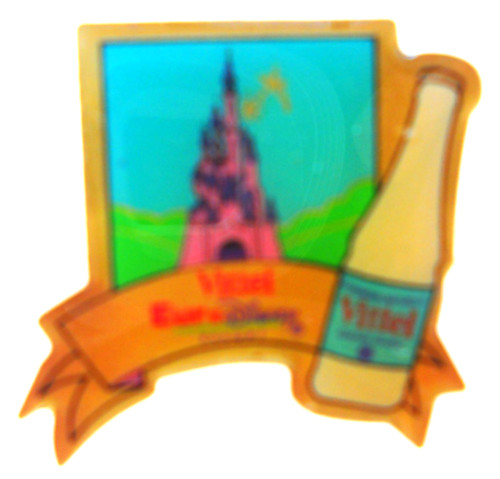 Pin vittel euro - pin,