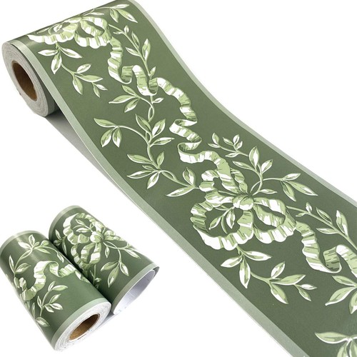 Frise papier peint - frise, de