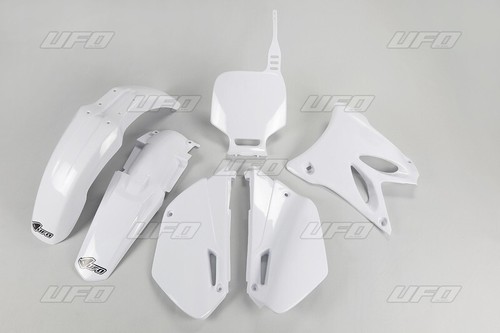 Kit plastique ufo motocross - kit,