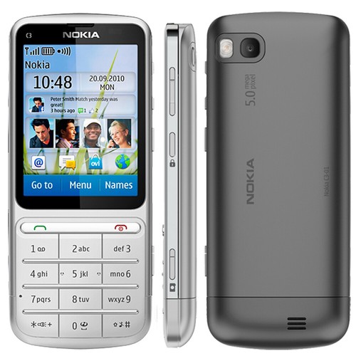 Original nokia wifi 5mp - original,